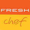 Fresh Chef // krilin design